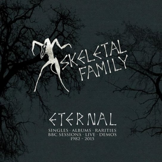 Eternal Skeletal Family