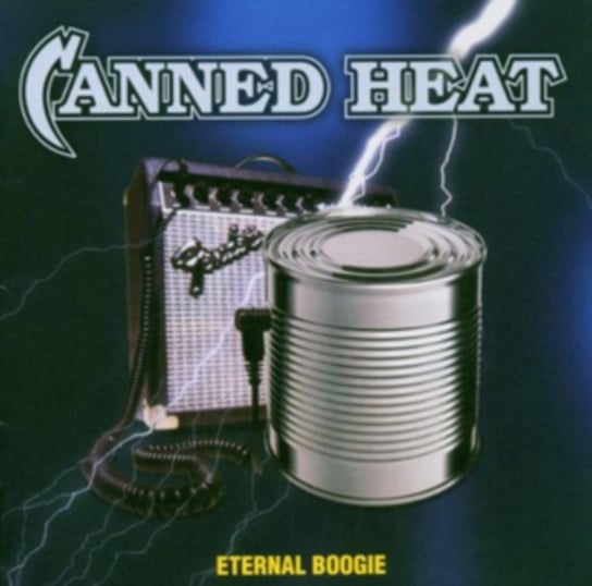Eternal Boogie Canned Heat