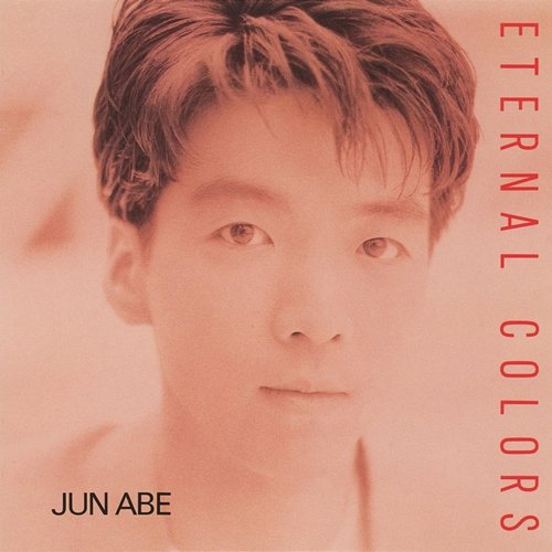 Eternal Colors Jun Abe