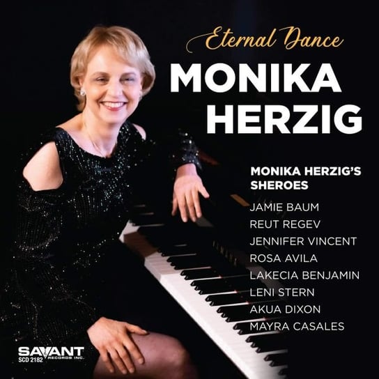 Eternal Dance Herzig Monika