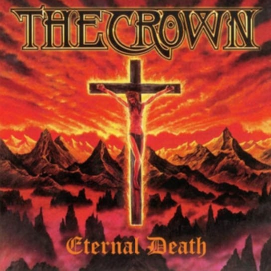 Eternal Death The Crown