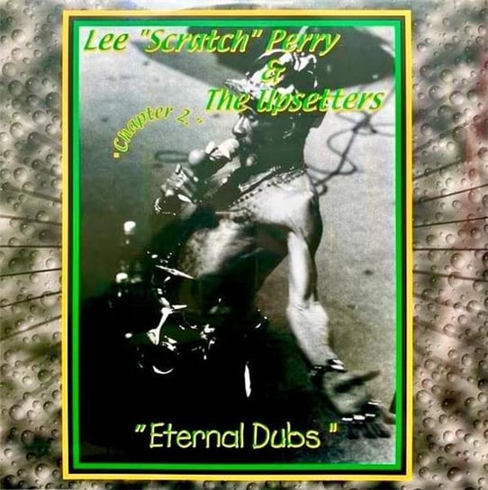 Eternal Dubs Chapter 2 Tighten Up