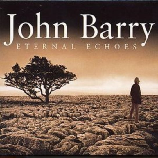 Eternal Echoes Barry John