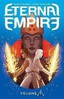 Eternal Empire Volume 1 Vaughn Sarah