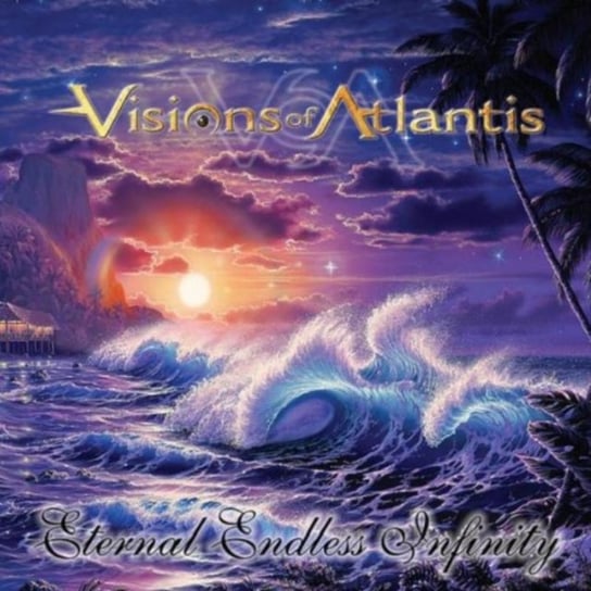 Eternal Endless Infinity Visions Of Atlantis