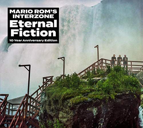 Eternal Fiction Mario Rom's Interzone