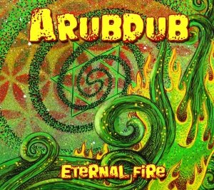 Eternal Fire Arubdub