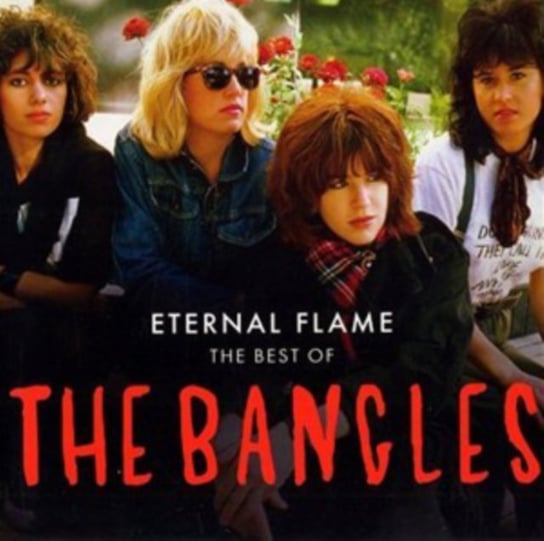 Eternal Flame: The Best Of The Bangles The Bangles