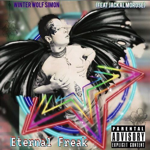 Eternal Freak Winter Wolf Simon feat. Jackal Morose