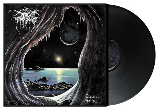 Eternal Hails, płyta winylowa Darkthrone