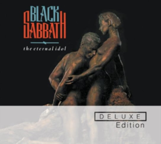 Eternal Idol (Deluxe Edition) Black Sabbath