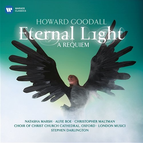 Eternal Light: A Requiem (2008): Agnus Dei Howard Goodall