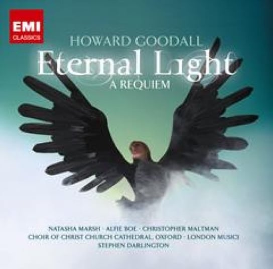 Eternal Light: A Requiem EMI Music