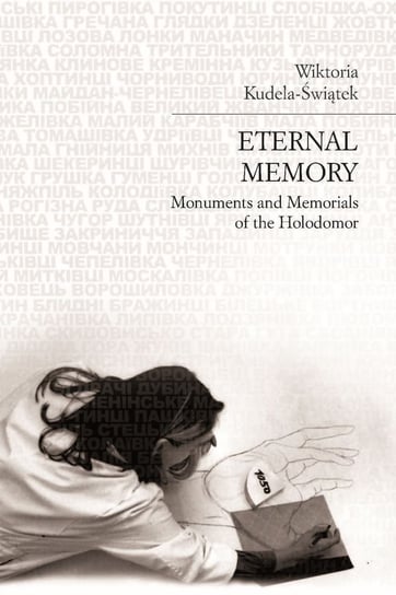 Eternal memory Kudela-Świątek Wiktoria