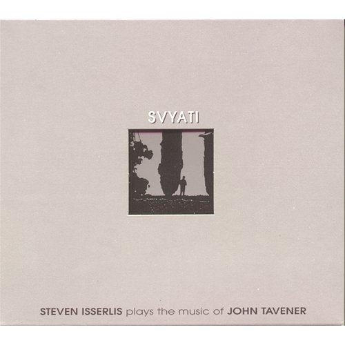 Eternal Memory (Cello Music Of John Tavener) Steven Isserlis