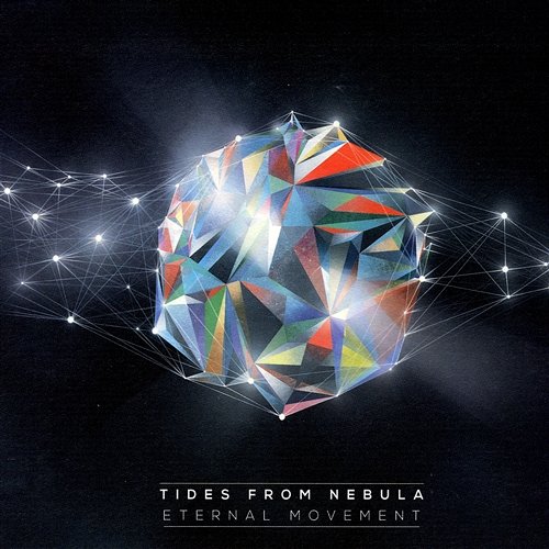 Eternal Movement Tides From Nebula