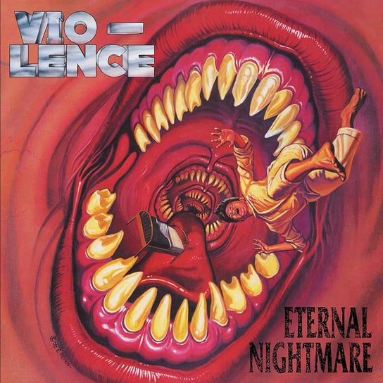 Eternal Nightmare Vio-Lence
