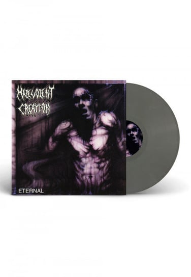Eternal, płyta winylowa Malevolent Creation