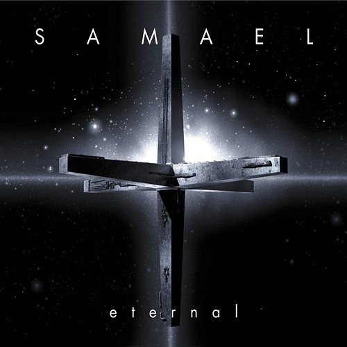 Eternal (Re-Issue) Samael