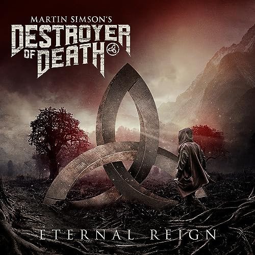 Eternal Reign Various Artists