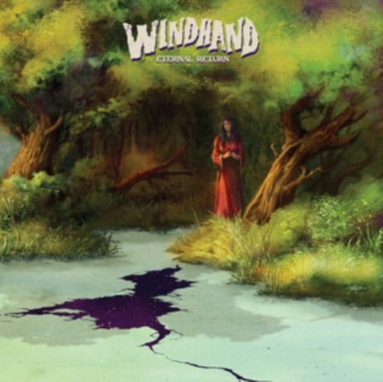 Eternal Return Windhand