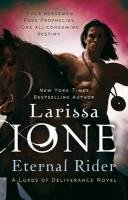 Eternal Rider Ione Larissa