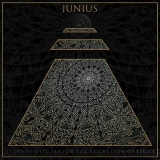 Eternal Rituals for the Accretion of Light Junius