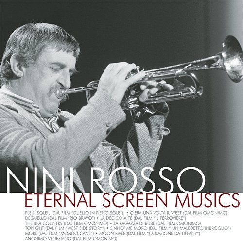 Eternal Screen Musics Nini Rosso