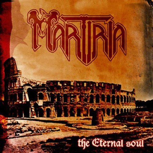 Eternal soul& Live Album Various Artists