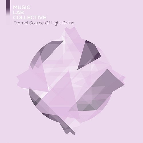 Eternal Source Of Light Divine (Birthday Ode for Queen Anne) HWV 74 (arr. piano) Music Lab Collective