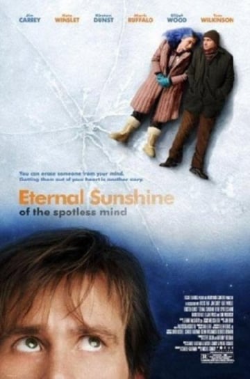 Eternal Sunshine of the Spotless Mind (brak polskiej wersji językowej) Gondry Michel
