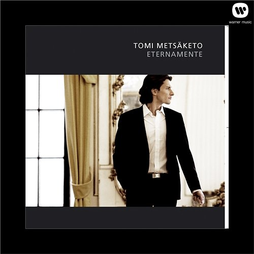 Eternamente Tomi Metsäketo