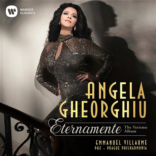 Eternamente - The Verismo Album Angela Gheorghiu