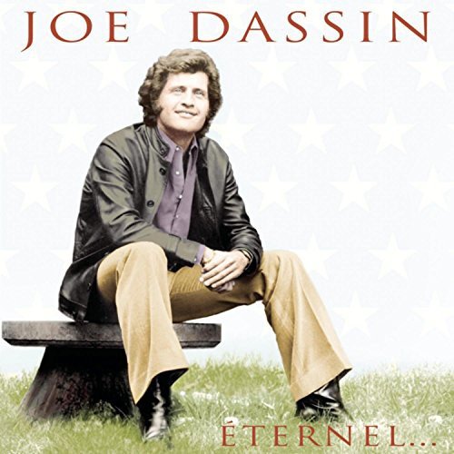 Eternel -2Cd- Joe Dassin
