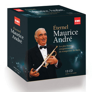 Eternel Maurice Andre Various Artists