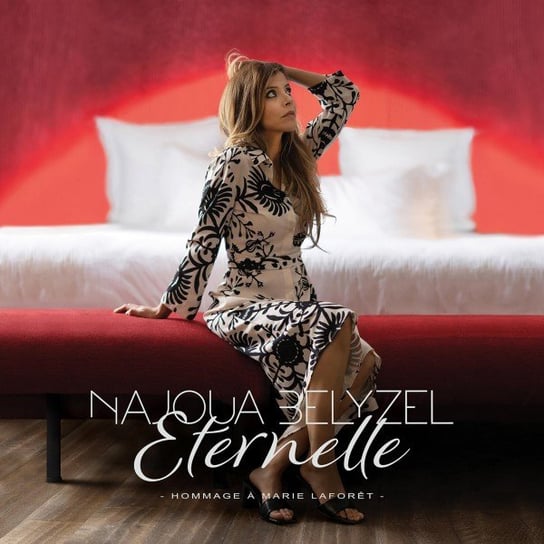 Eternelle (Editione Rouge), płyta winylowa Various Artists