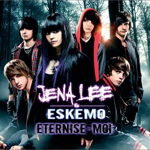 Eternise-Moi Jena Lee feat. Eskemo