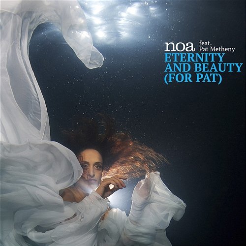 Eternity And Beauty (For Pat) Noa feat. Pat Metheny