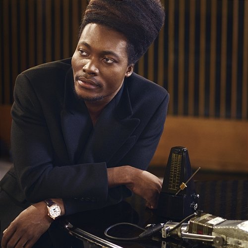 Eternity Benjamin Clementine