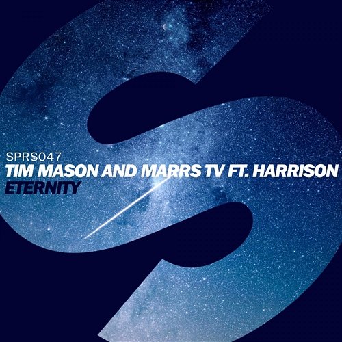 Eternity Tim Mason and Marrs TV feat. Harrison