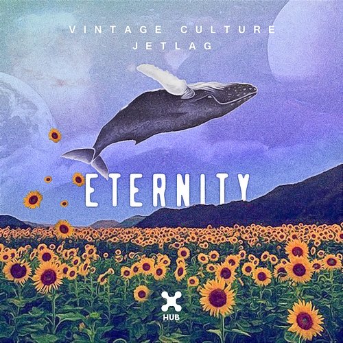 Eternity Vintage Culture, Jetlag