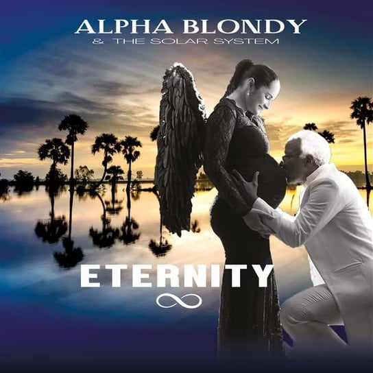 Eternity Alpha Blondy