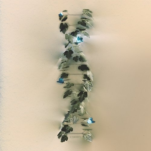 Eternity Rosbeh feat. Klaverson