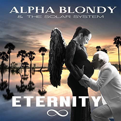 Eternity Alpha Blondy