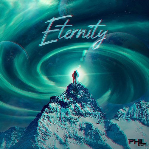 Eternity Phil Dott