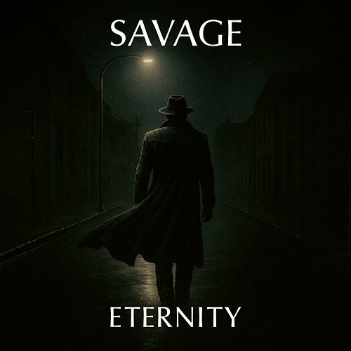 Eternity Savage
