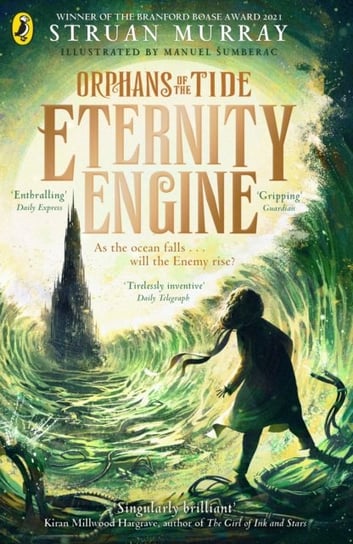 Eternity Engine Murray Struan