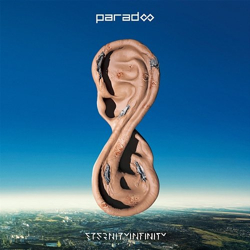 ETERNITY / INFINITY Paradox