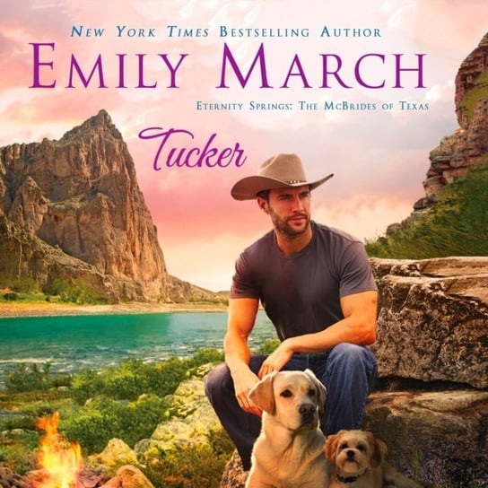 Eternity Springs: The McBrides of Texas March Emily
