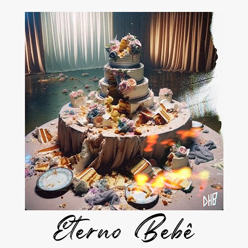 Eterno Bebê DH8